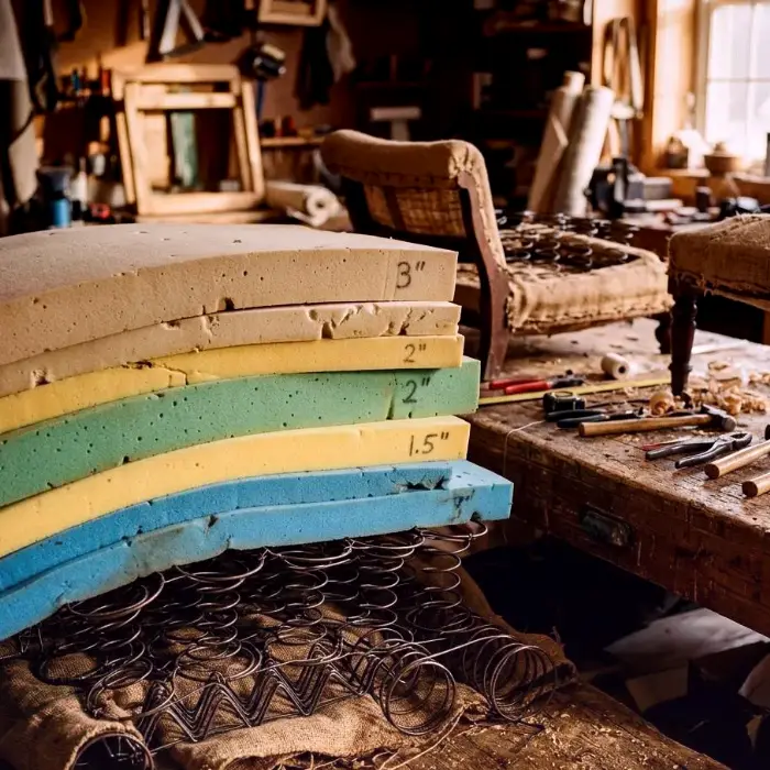 Sunset Walk — Traditionelle Handwerkskunst